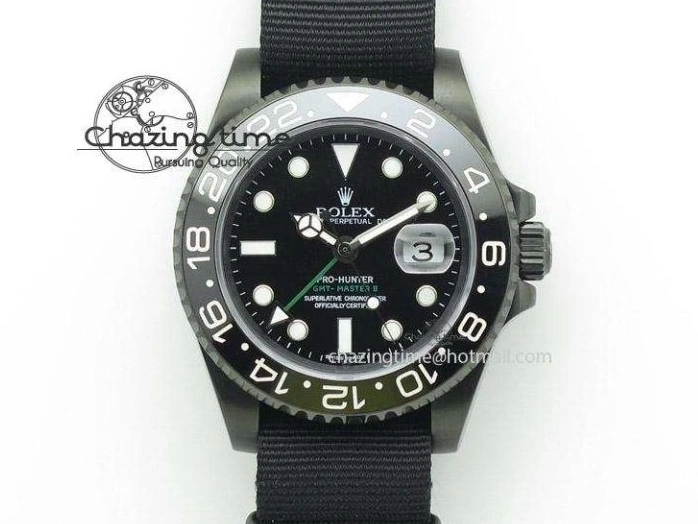 1220 MoistureWicking Daytona AET White Ceramic Case and Bracelet Green Dial SA4130 V 1891